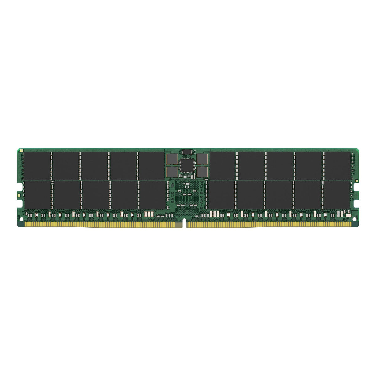 Kingston 64GB DDR5 5600MHz CL46 Registered ECC Desktop Memory