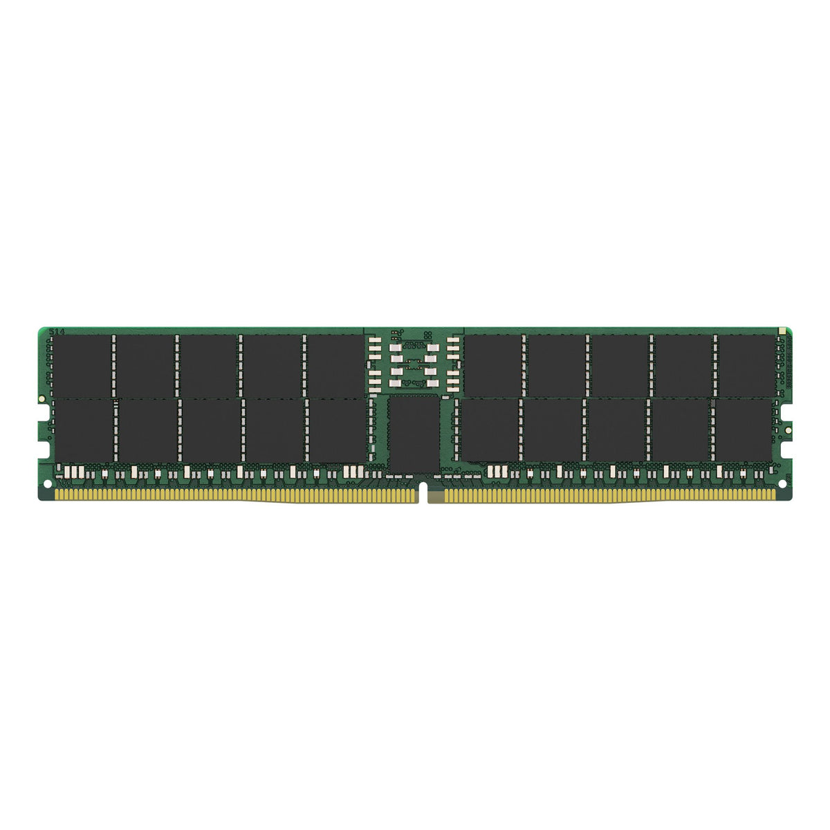 Kingston 64GB DDR5 6400MHz CL52 Registered Server Memory