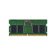 Kingston 8GB DDR5 5600MHz CL46 1.1V SODIMM Notebook Memory