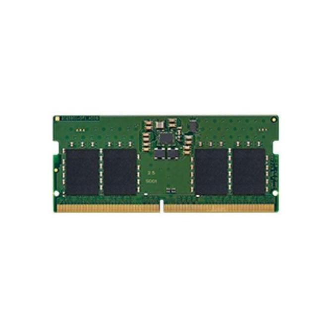 Kingston 8GB DDR5 5600MHz CL46 1.1V SODIMM Notebook Memory