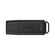 Kingston DataTraveler Exodia 64GB USB 3.2 (Gen 1) Type A Flash Drive