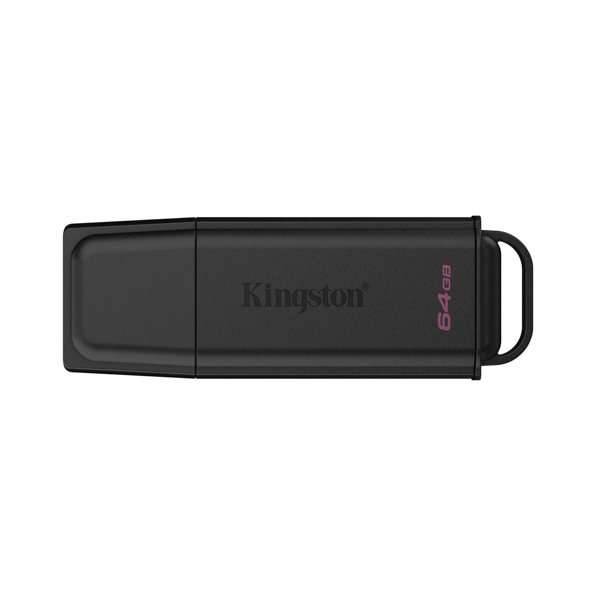 Kingston DataTraveler Exodia 64GB USB 3.2 (Gen 1) Type A Flash Drive