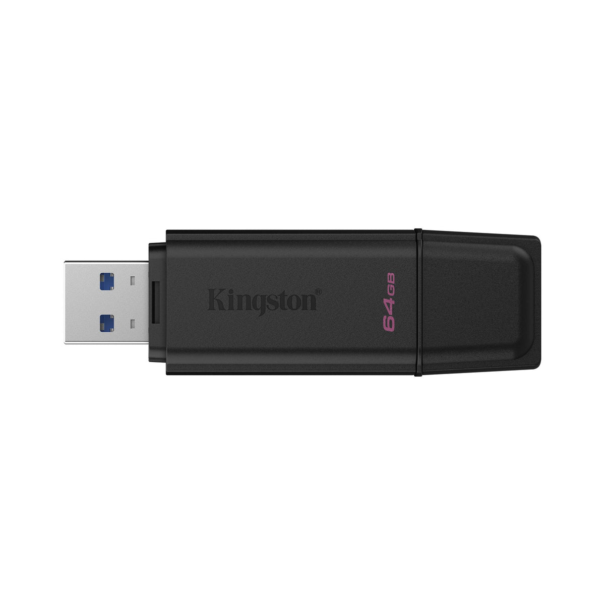 Kingston DataTraveler Exodia 64GB USB 3.2 (Gen 1) Type A Flash Drive