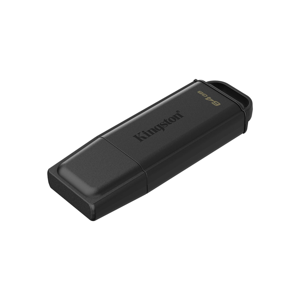 Kingston DataTraveler Exodia 64GB USB 3.2 (Gen 1) Type A Flash Drive