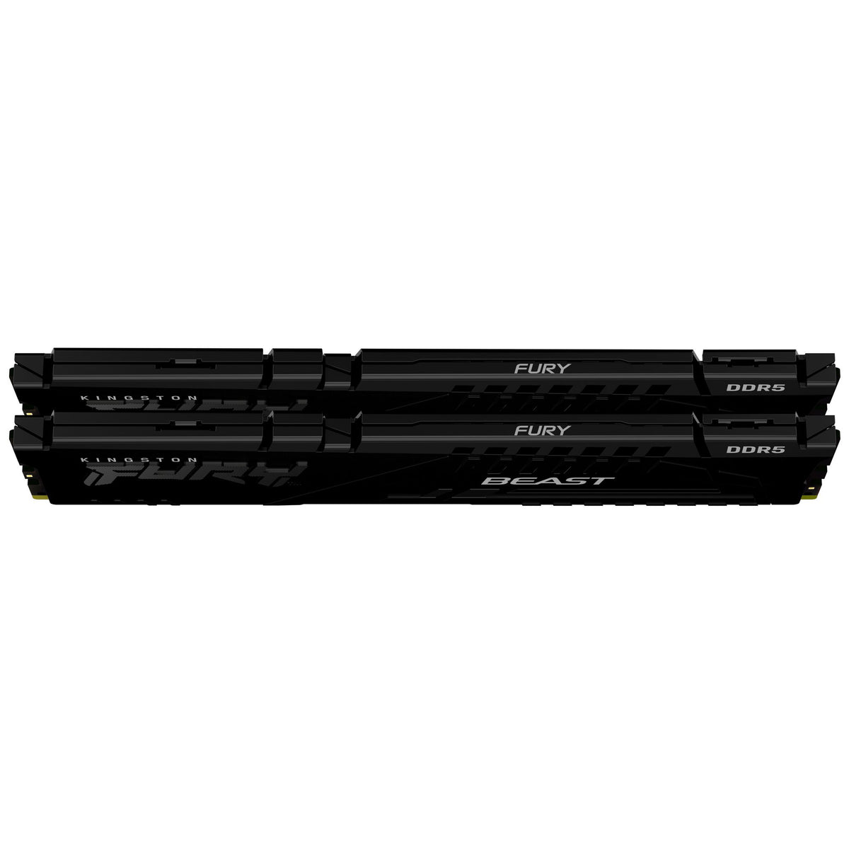 Kingston FURY Beast 64GB DDR5 6000MHz CL36 Desktop Memory