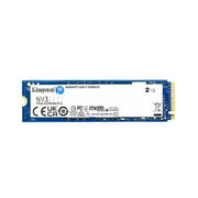 Kingston SNV3S NV3 2TB PCIe 4.0x4 NVMe M.2 SSD 6000/5000MB/s