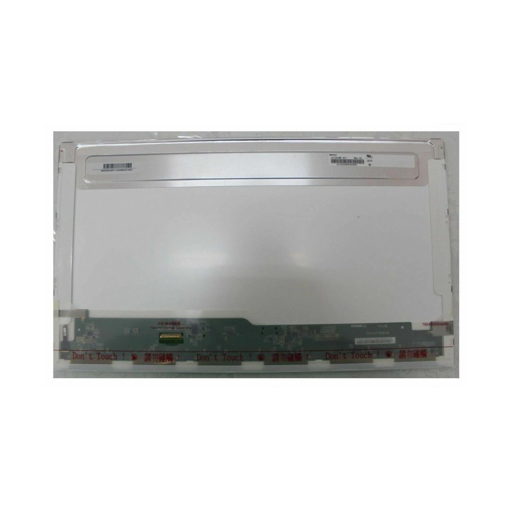 Leader 15.6" FHD 1920x1080 LCD Panel for SC786