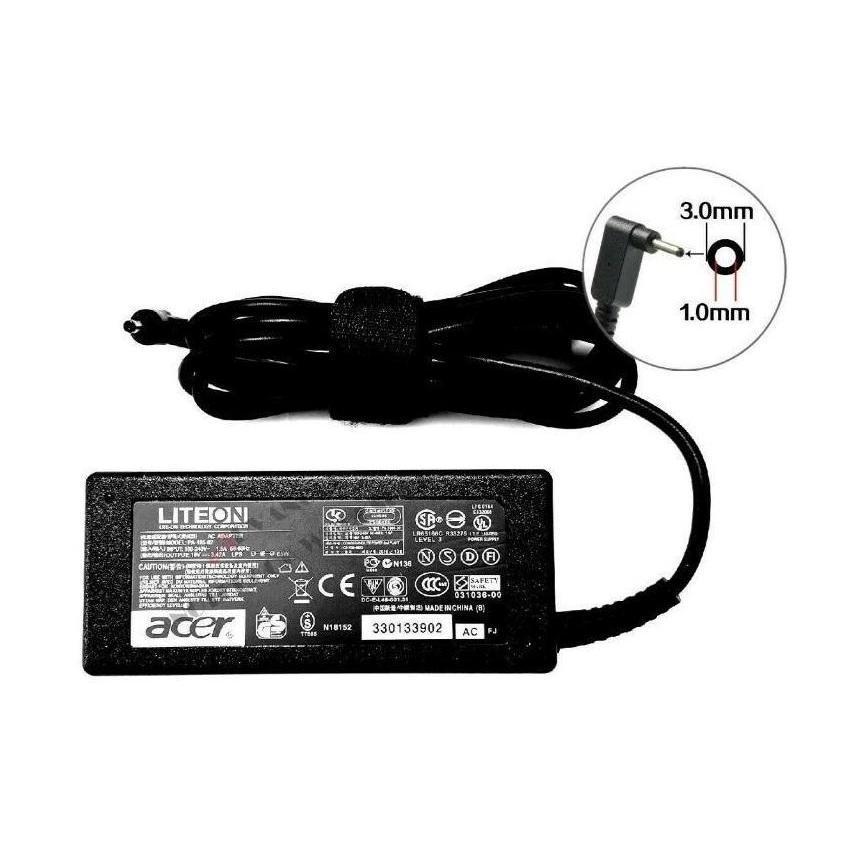 Leader 19V 3.42A Power Adaptor for SC342 SC342PRO