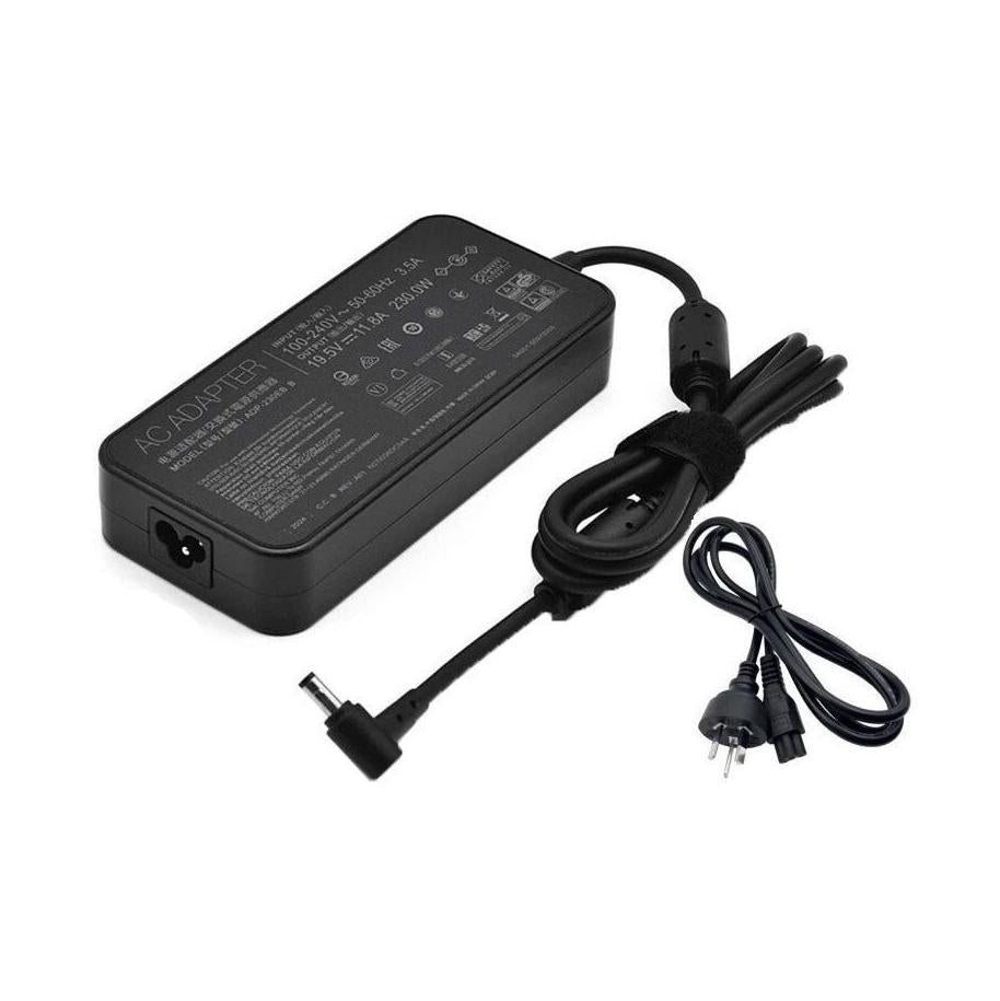Leader 230W 19.5V AC Adapter 5.5x2.5mm