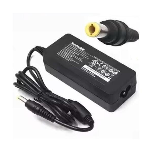 Leader 65W 19V 3.42A 5.5x2.5mm AC Adapter