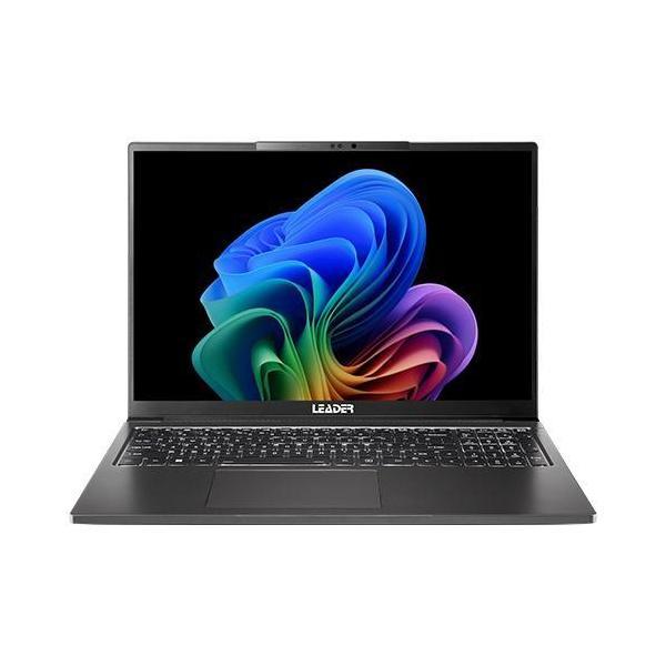 Leader AI Companion Copilot+ SCU6-C2 16" QHD+ Intel U5-226V 16GB DDR5 1TB NVMe SSD Wi-Fi 6E