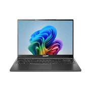 Leader AI Companion Copilot+ SCU6-C2 16" QHD Intel U5-226V 16GB DDR5 1TB NVMe SSD Wi-Fi 6E