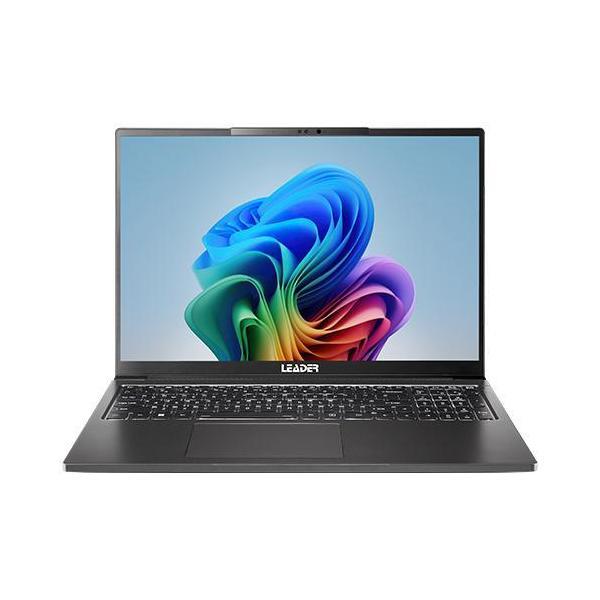 Leader AI Companion Copilot+ SCU6-C2 16" QHD Intel U5-226V 16GB DDR5 1TB NVMe SSD Wi-Fi 6E