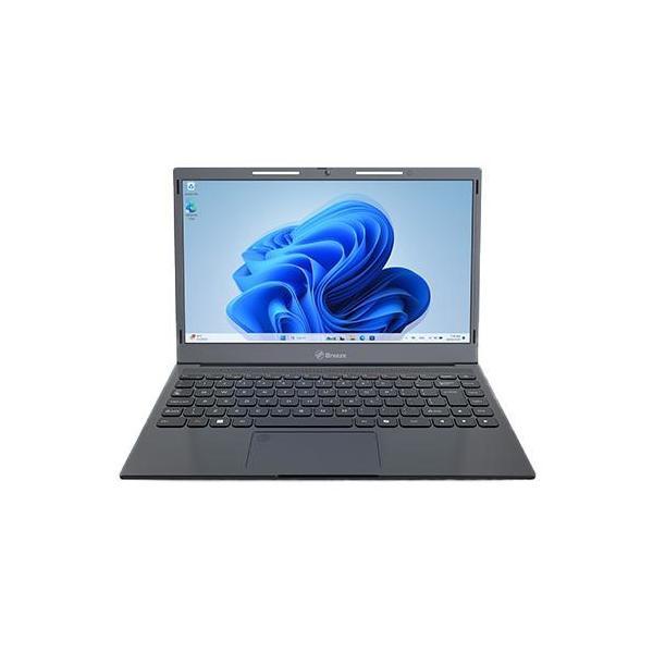 Leader Breeze SCE4-B3 14" FHD Celeron N4500 8GB 128GB eMMC WiFi AC HD Cam Fingerprint