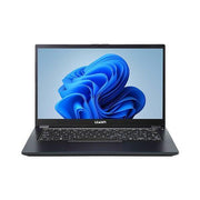 Leader Companion SCP4-C3 14" FHD Intel Core 5 120U 16GB DDR4 500GB NVMe SSD Wi-Fi 6E HD Camera