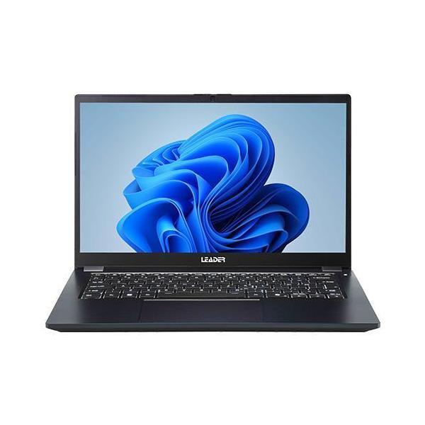 Leader Companion SCP4-C3 14" FHD Intel Core 5 120U 16GB DDR4 500GB NVMe SSD Wi-Fi 6E HD Camera