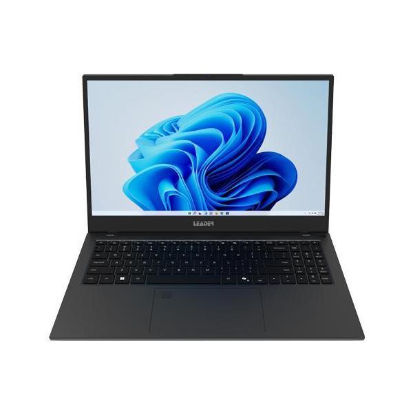 Leader Companion SCP4-H2 14" FHD AMD Ryzen 5 7430U 16GB DDR4 512GB NVMe SSD Wi-Fi 6