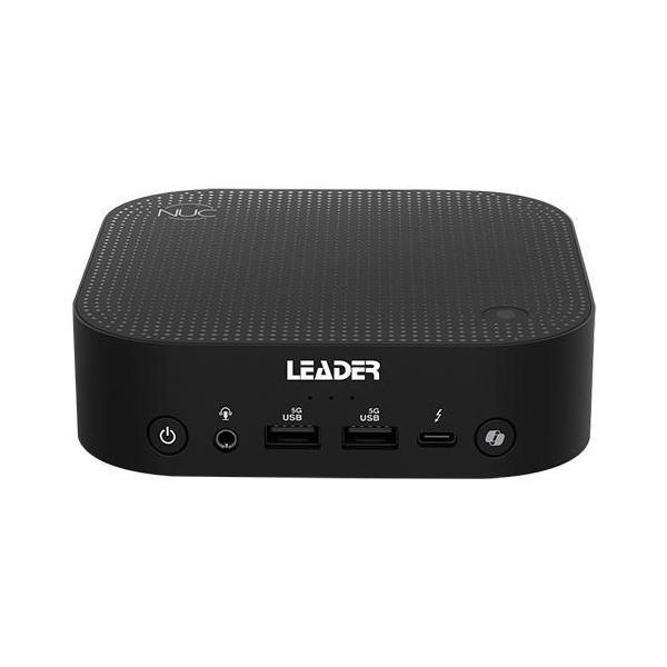 Leader Corporate N16-U7 Copilot+ AI Mini PC Intel Ultra 7 32GB DDR5 1TB NVMe SSD Wi-Fi 7 2.5G LAN