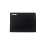 Leader Mouse Mat Black