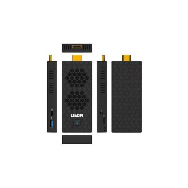 Leader SC8-PRO Intel N4020 4GB 128GB Wi-Fi AC Bluetooth USB-C HDMI Out