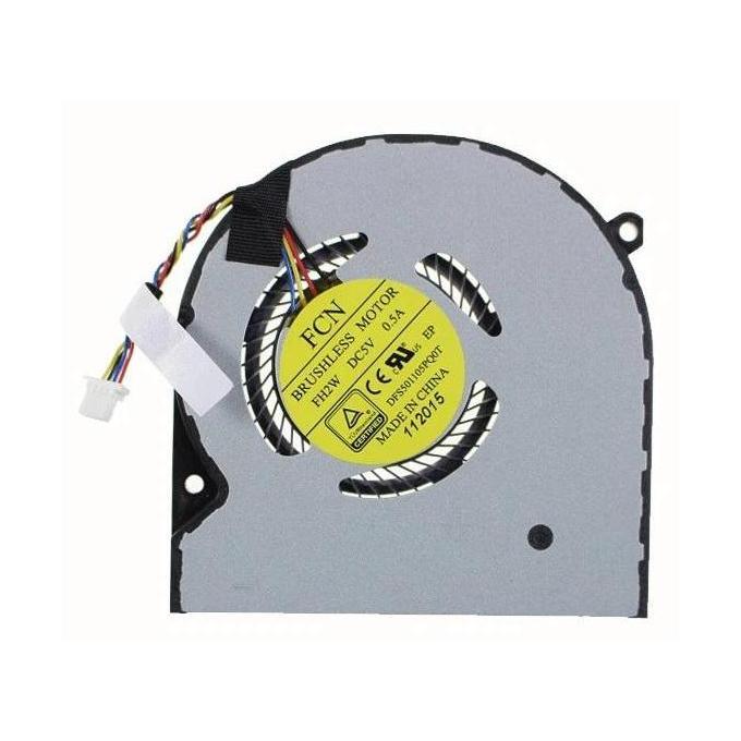 Leader SN8-I5 Fan