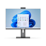 Leader Visionary AIO 27" FHD i5-13420H 16GB DDR4 1TB NVMe SSD Wi-Fi 6 2M Camera VESA