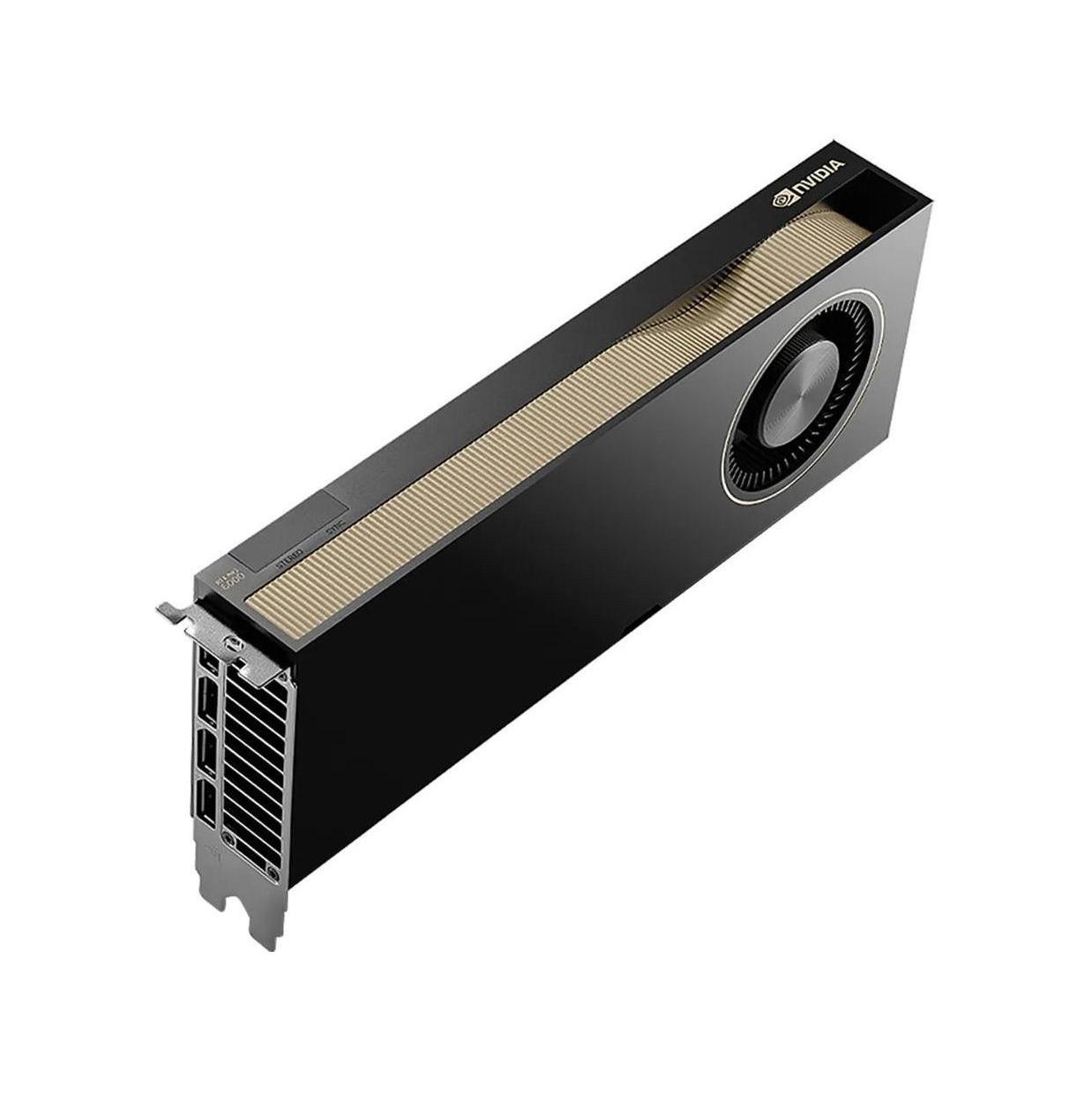 Leadtek RTX PRO 6000 96GB GDDR7 ECC Workstation GPU