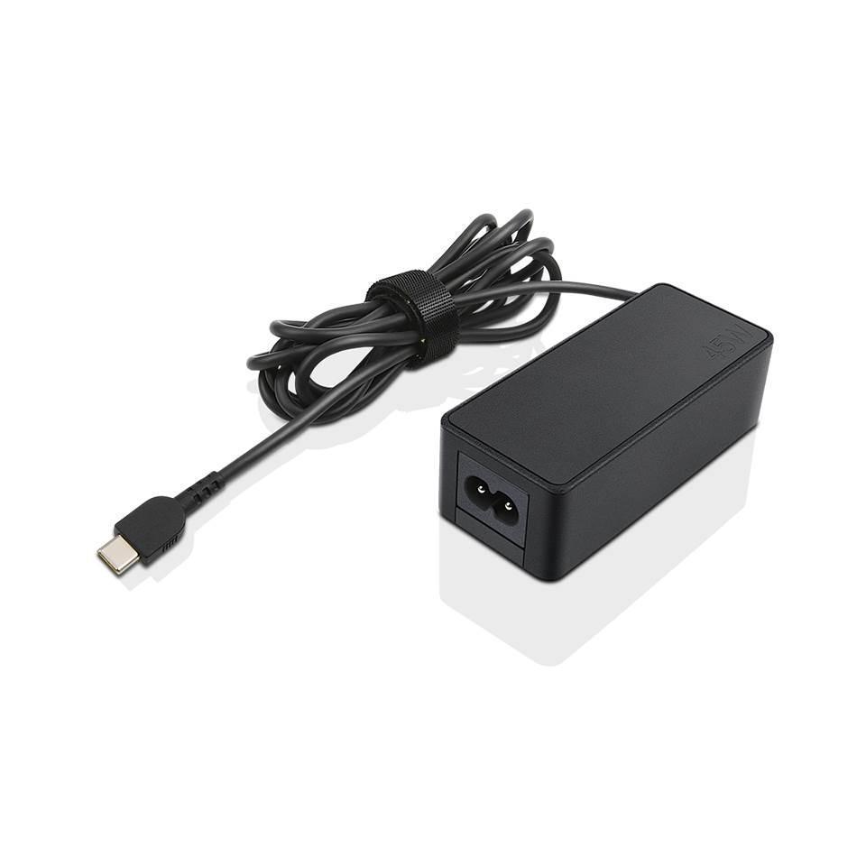 Lenovo 45W USB-C Power Adapter Charger