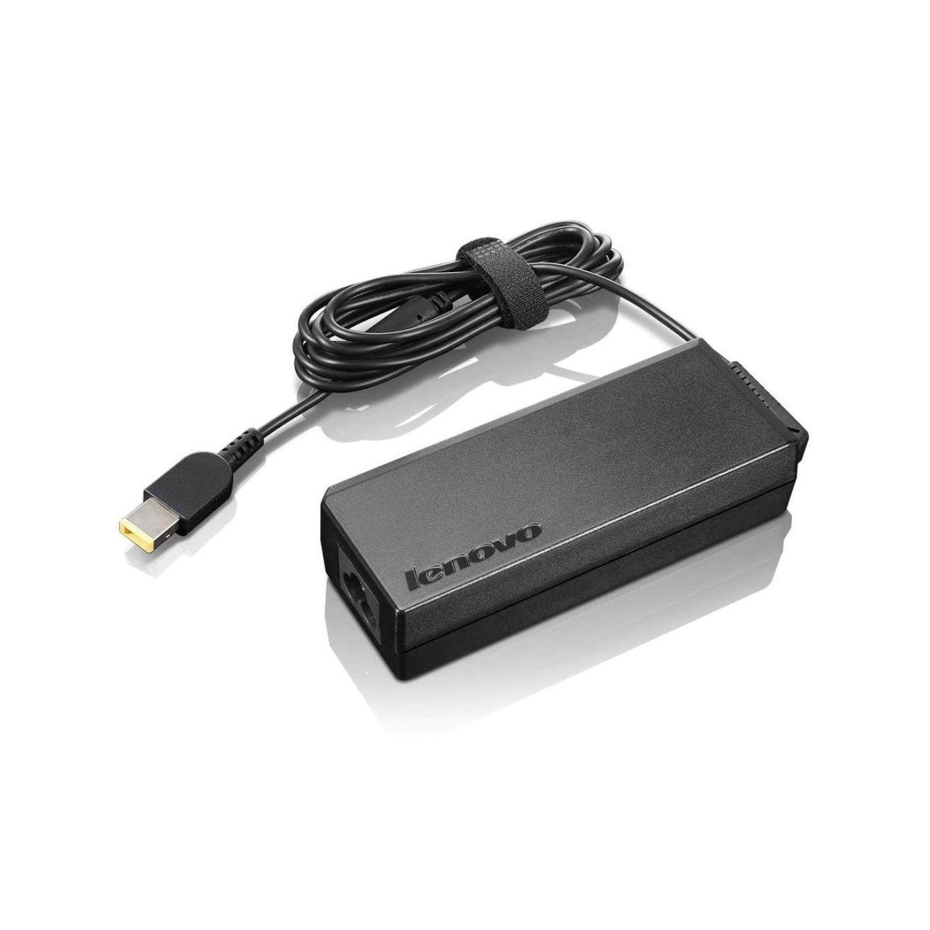 Lenovo 65W AC Power Adapter Charger for Post-2013 Notebooks