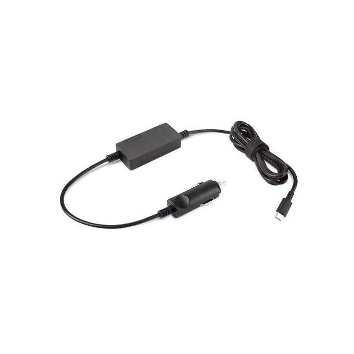 Lenovo 65W USB-C Travel Adapter 1.8m Cable Laptop Charger