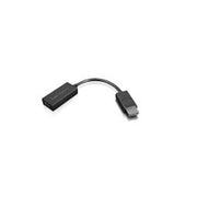 Lenovo DisplayPort to HDMI 2.0 Adapter