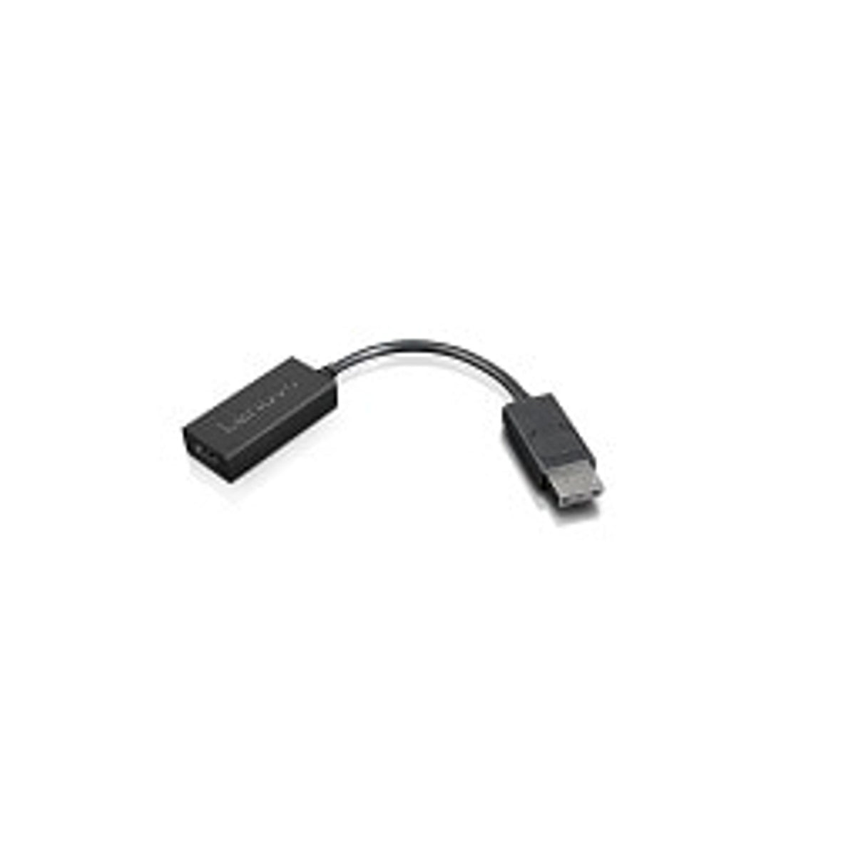 Lenovo DisplayPort to HDMI 2.0 Adapter