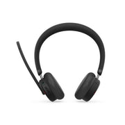 Lenovo Dual-Mode Wireless Hybrid ANC Headset 6550 USB-C Bluetooth 5.3 AI-powered