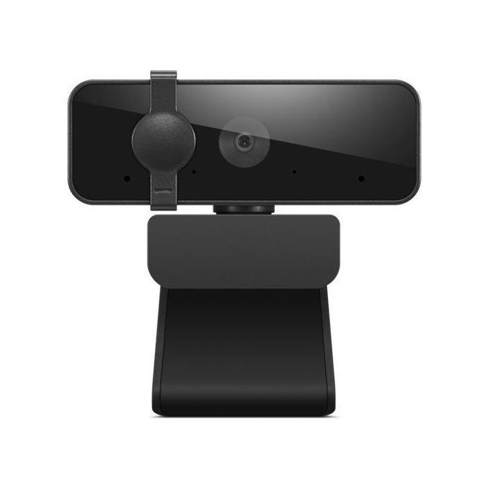 Lenovo Essential FHD Webcam Gen 2 1080p 30fps Dual Microphone USB-A