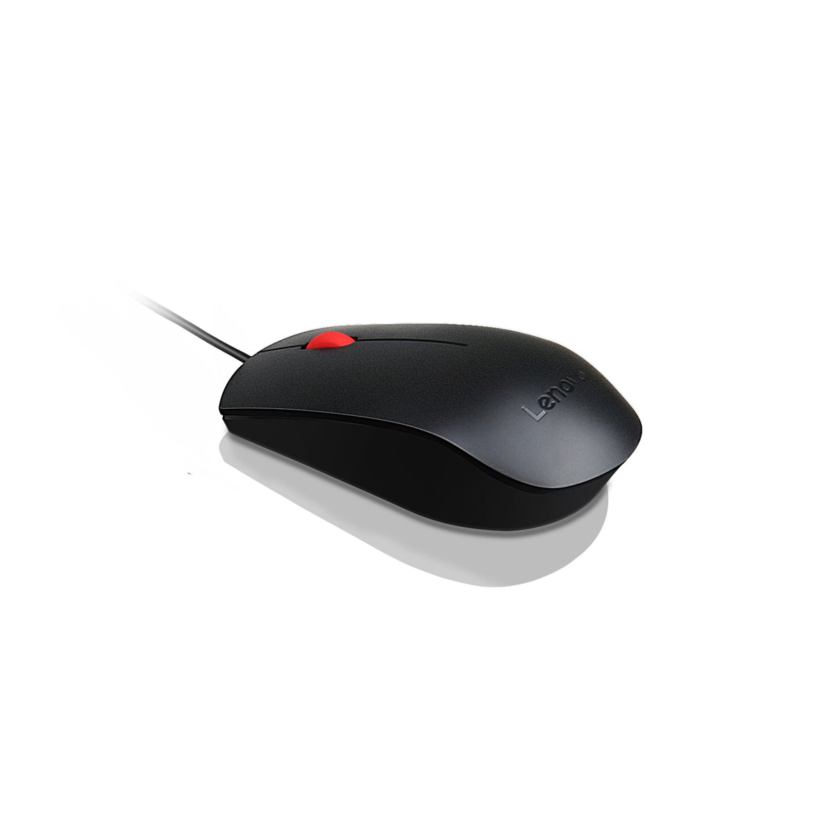 Lenovo Essential USB Mouse