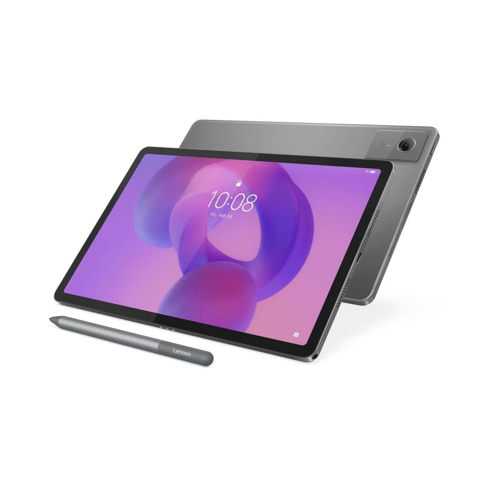 Lenovo Idea Tab 11 5G 8GB 256GB Luna Grey 2.5K 8MP/5MP Android Tablet