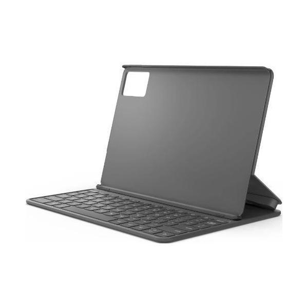 Lenovo Idea Tab 11" Folio Keyboard Luna Grey
