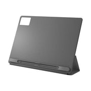 Lenovo Idea Tab Plus 12.1" Folio Case Luna Grey Convertible Stand Pen Holder