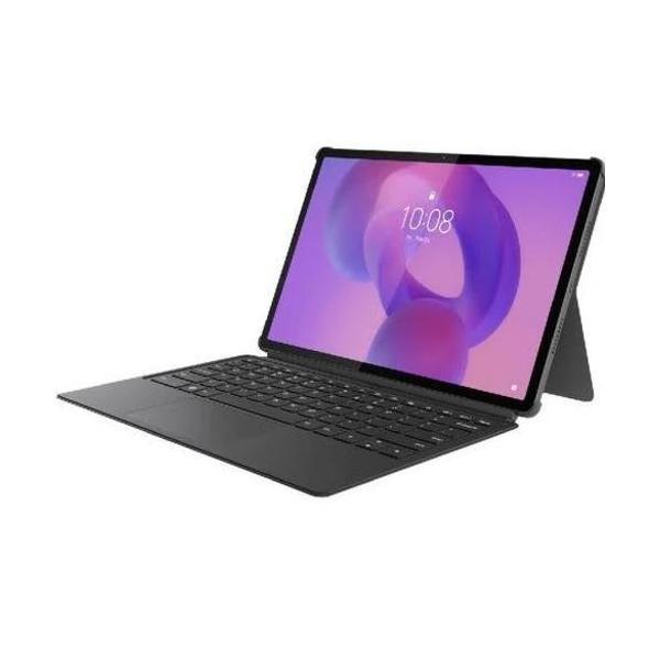 Lenovo Idea Tab Plus 12.1" Folio Keyboard Luna Grey