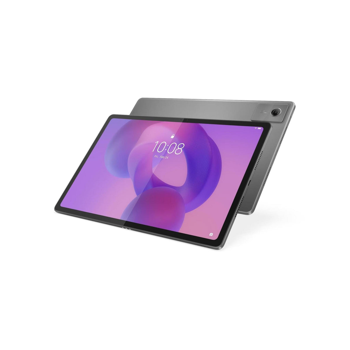 Lenovo Idea Tab Plus 12" 2.5K 8GB 128GB Paper Like Tablet With Pen Luna Grey