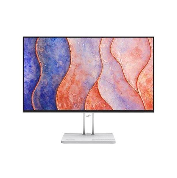 Lenovo L24-4C 24" FHD IPS Monitor 144Hz HDMI VGA Tilt VESA