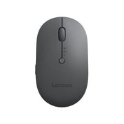 LENOVO Mouse Universal Ambidextrous Bluetooth + USB Type-C Optical 2400 DPI Up