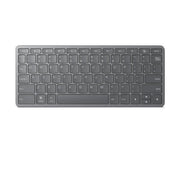 Lenovo Multi-Device Wireless Keyboard 108 Keys USB-C Bluetooth 5.1