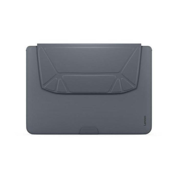 Lenovo Origami 14" Sleeve Case Grey RPET Inner Materials