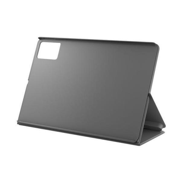 Lenovo Tab 11" Folio Case Luna Grey Convertible Stand Pen Holder
