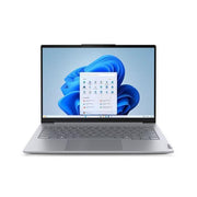 Lenovo ThinkBook 14 G8 14" WUXGA i7-240H 32GB DDR5 512GB SSD Thunderbolt Fingerprint Backlit Laptop