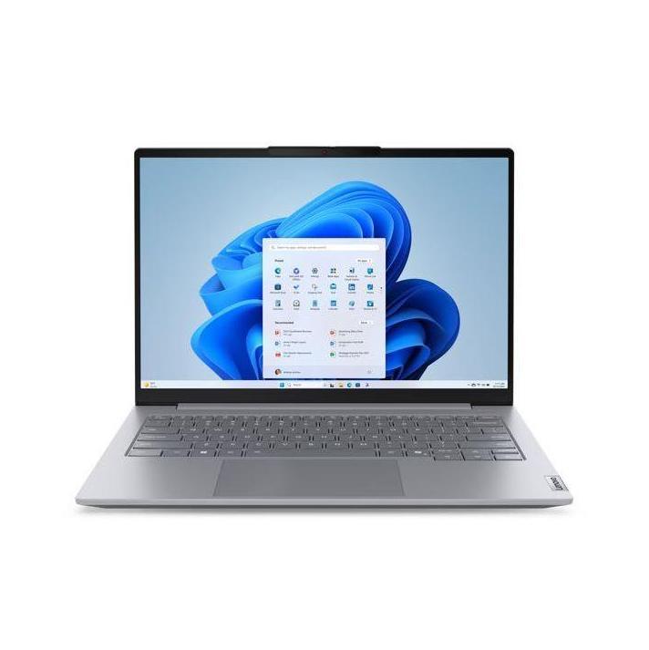 Lenovo ThinkBook 14 G8 14" WUXGA i7-240H 32GB DDR5 512GB SSD Thunderbolt Fingerprint Backlit Laptop