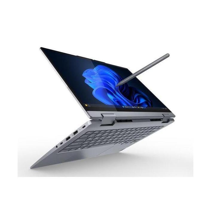 LENOVO ThinkBook 14 Yoga 2-in-1 G5 14" WUXGA TOUCH Intel U7-255U 32GB DDR5 51...