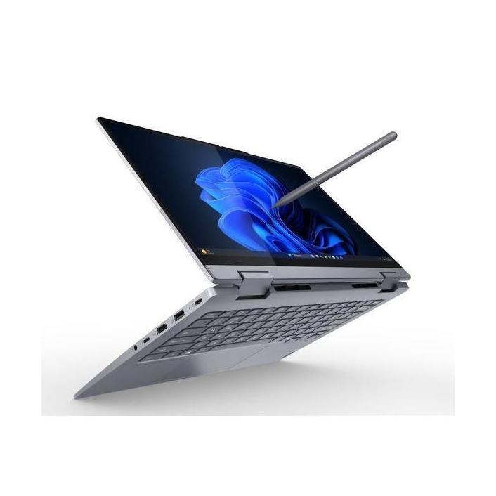 Lenovo ThinkBook 14 Yoga G5 14" WUXGA Touch i5-225U 32GB DDR5 512GB SSD Thunderbolt Laptop