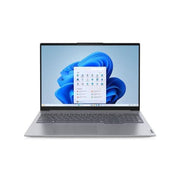 Lenovo ThinkBook 16 G7 16" WUXGA R7-7735HS 16GB DDR5 512GB SSD Thunderbolt Laptop